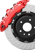 Brake Disc Image